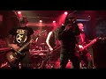 american head charge 02.a violent reaction live in nl 11 september 2017