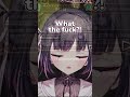 [Lobotomy Corporation] VTuber's First Reaction to One Sin