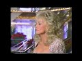 Hard Candy Christmas - Dolly Parton 1988