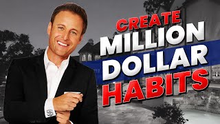 How to Create Million Dollar Habits | Business Brain USA