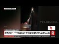 Bengkel Terbakar Tewaskan Tiga Orang | REDAKSI PAGI (06/08/21)