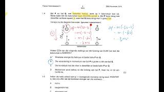 Fisika Hersiening Gr. 12 (Nov 2018)