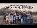 HAVINHELL - Cinta Untuk Semesta (Official Music Video)