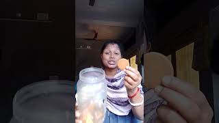 বল্টু কি খাচ্ছ এটা বিস্কুট #short video #funny #comedy