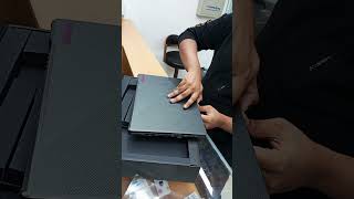 Asus Rog zephyrous unboxing #asusrogzephyrous #asus #vertech