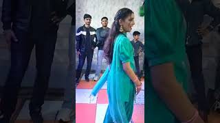 Fouji Foujan❤😊 | Ritika Chaudhary dance | Sapna Choudhary song  | Haryanvi dance | wedding dance |
