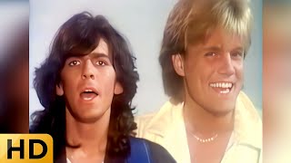 MODERN TALKING - You Can Win If You Want (1985, Color Correct)