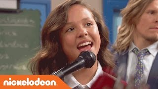 School of Rock | 'This Isn’t Love' Official Music Video | Nick