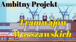 Podziemna Linia Tramwajowa z Dworca zachodniego! Jak Zmieni Transport Publiczny w Warszawie?