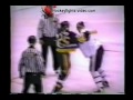 sep 13 1995 carlyle lewis vs sebastien jobin beauport harphangs vs rimouski oceanic qmjhl