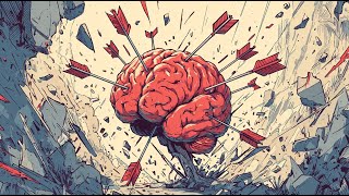 The Predictive Brain: How Computational Errors Shape Reality and Mental Illness