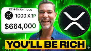 Raoul Pal JUST WARNED XRP HOLDERS… The Market Got This WRONG!