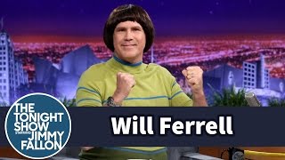 Will Ferrell Is Part Owner of L.A. Football Club