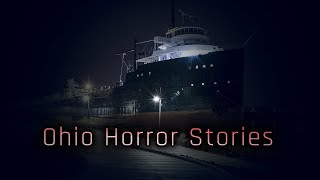 3 TRUE Ohio Horror Stories Vol.2