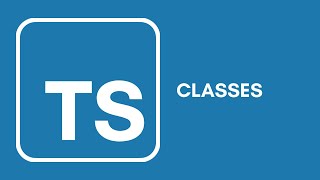 Typescript Tutorial - 14 - Classes