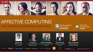 Affective Computing: The Power of Emotion Analytics