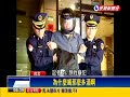 酒醉男搭捷運亮刀 嚇壞乘客急報警－民視新聞