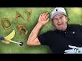 Red Numbers Golf Challenge *episode 2*