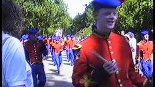 RBP Parade Newry and Scarva 1994