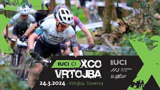 XCO Vrtojba 2024