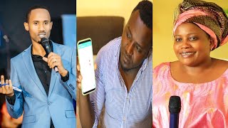 Pst Mutesi kuri Plaisir yarakaye|Iyi video iteye ubwo|Warampemukiye😭 ubimenye gusa njye ndagusengera