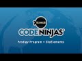 Prodigy Program + Sky elements   SD 480p