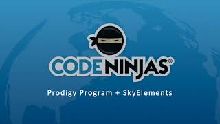 Prodigy Program + Sky elements SD 480p