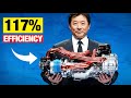 Hondas INSANE NEW Engine SHOCKS The Entire Car Industry