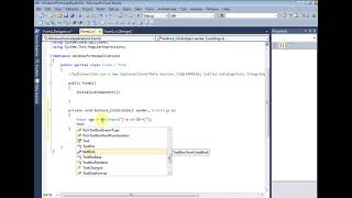 How to remove all non alphanumeric characters from a string in C# Regex