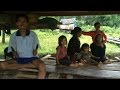 Victims of Laos' forgotten war