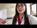 first year life of a medico👩‍⚕️✨ medical college vlogs llrm medical college🏥