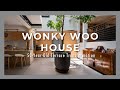 Modern Tropical Resort Home｜Wonky Woo｜Malaysia's Extraordinary House Transformation｜Architecture