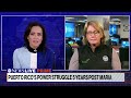 fema administrator ‘we re rebuilding and supporting puerto rico’ l abcnl