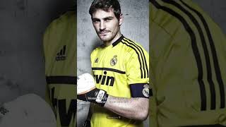 Iker Casillas pernah dipanggil kepala sekolah gara-gara ini 😱