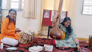 Sangeet Manthan  | Devyani Kesarkar Vocal | Ruturaj Dhupkar Harmonium | Saburi Pawar Tabla |