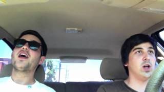 The Pendletones-Spend It(Music Video)