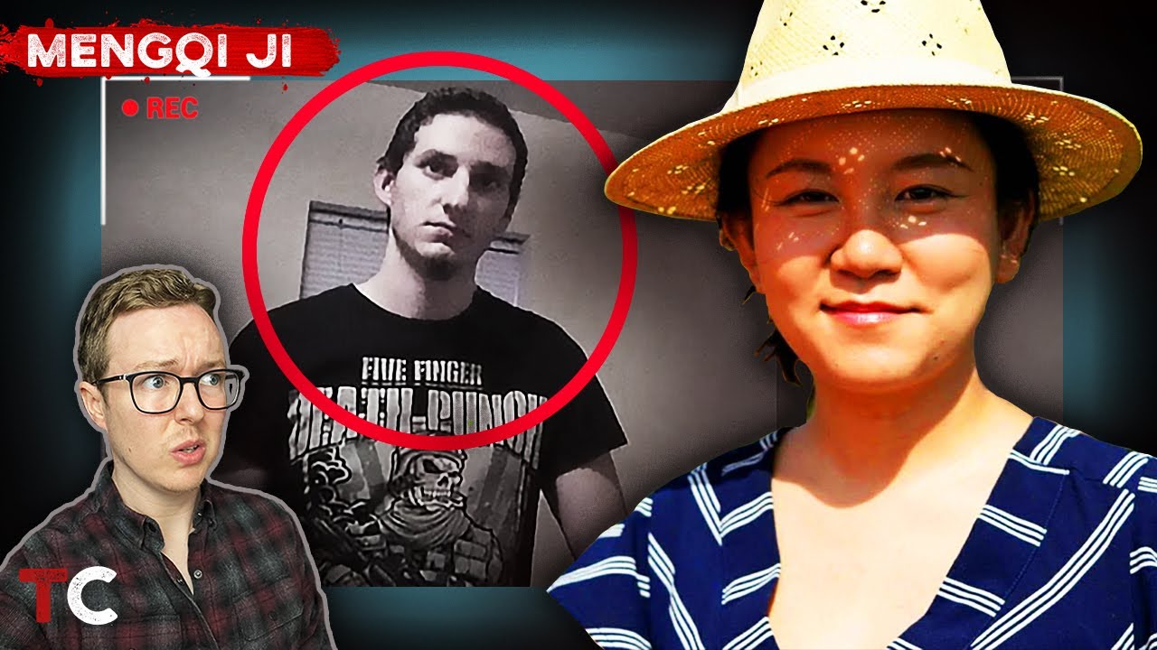 This Cruel Sociopath Could Not Let Her Leave…