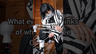 Obanai In Real Life Demonslayer