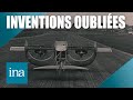 Inventions Insolites : elles devaient révolutionner nos vies, mais on les a oubliées | INA Officiel