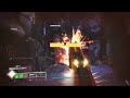 遂にコイツの時代が来た！レンジ弱体化で実質「サンショット」が最強ハンキャに！【destiny2】【デスティニー2】【シーズン22】【魔術のシーズン】