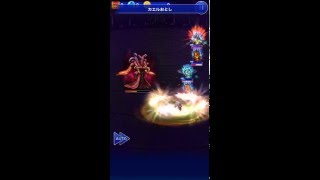 FFRK 無課金最強 ep31 FF9 凶＋＋ この世に不可能はない！