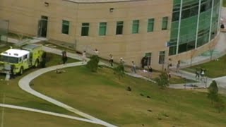 27 years since Columbine shooting