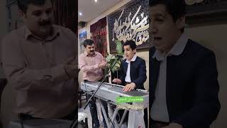 من بە دڵ و گیان بڕیارم داوە − تەیمور نمازی | Taimur Nmazy