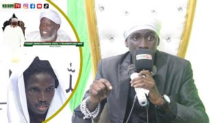 Thiant Cheikh Famara 2023/ à Thiaroye sur mer: Waxtaanu Cheikh Saliou Diouf