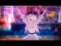 【mmd】六兆年と一夜物語 six trillion years and overnight story【4k 60fps】