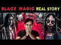 Shocking Black Magic Story  - Bhopal की सच्ची घटना ||  #horrorstories #scary #blackmagic