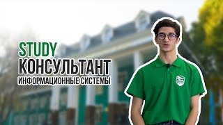 Study-консультант | Информационные системы