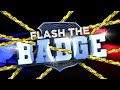 Flash The Badge | Pastor Wayne Hopf