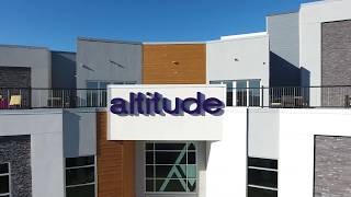 Altitude Apartment Full Complex Walkthrough