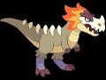 how to get a terrosaur in prodigy